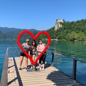 Meet your Posher, Brynn